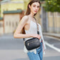 Crossbody Bag For Women With Wide Strap