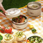 🔥Last day special, 50% off🔥Portable And Insulating Lunch Box