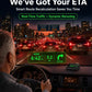 ⌛Limited-Time Offer-Head-Up Display (HUD) Car GPS Digital Speedometer