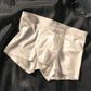 Men's Satin Ice Silk Briefs