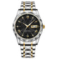 🎁Last day special, 50% off🔥2025-Christmas Hot Sale🎁 Waterproof Top Brand Luxury Man Wristwatch With Luminous