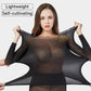 ⏳Limited-time 49% off⏰SELF-HEATING THERMAL GARMENT - Ultra Thin & Lightweight, 3 Temperature Settings, Battery Powered for All-Day Warmth, Ideal for Outdoor and Daily Use 🌡️🧥