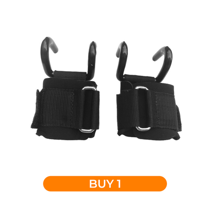 Wrist Support Hook Grip Hook Trainer
