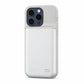 Battery Case for iPhone with LED Power Indicator