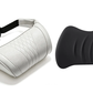 🚗💤 Relieve Driving Fatigue! Universal Memory Foam Car Headrest Neck Pillow, Ergonomic Support Auto Neck Cushion for Long Road Trips
