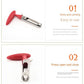 📢Hot Sale🔥Stainless Steel Fruit Corer