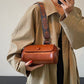 Lady's Vintage Small Crossbody Shoulder Bag