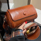 Lady's Vintage Small Crossbody Shoulder Bag