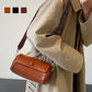 Lady's Vintage Small Crossbody Shoulder Bag