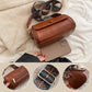 Lady's Vintage Small Crossbody Shoulder Bag