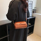 Lady's Vintage Small Crossbody Shoulder Bag