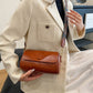 Lady's Vintage Small Crossbody Shoulder Bag