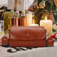 Lady's Vintage Small Crossbody Shoulder Bag