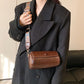 Lady's Vintage Small Crossbody Shoulder Bag