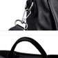 🎒50% OFF!✨Ladies' Large Capacity Backpack – Stylish, PU Leather, User-Friendly 👜