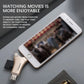 4-in-1 Flash Drive Card Transmitter