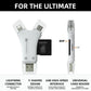 4-in-1 Flash Drive Card Transmitter