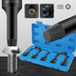 [Professional grade]Damaged Screw Extractor Set — FREE SHIPPING