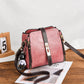 👜High-Quality PU Crossbody Bag with Doll Decor