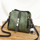 👜High-Quality PU Crossbody Bag with Doll Decor