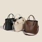 Women's Retro Leather Shoulder & Handbag（50% OFF）