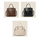 Women's Retro Leather Shoulder & Handbag（50% OFF）