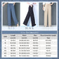 👖Ladies Supermodel Casual Trousers