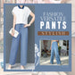 👖Ladies Supermodel Casual Trousers