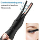 🥰2025 HOT SALE - BUY 2 GET 1 FREE!!✨Heated Eyelash Curler for Long-lasting Natural Curling