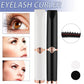🥰2025 HOT SALE - BUY 2 GET 1 FREE!!✨Heated Eyelash Curler for Long-lasting Natural Curling