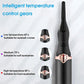 🥰2025 HOT SALE - BUY 2 GET 1 FREE!!✨Heated Eyelash Curler for Long-lasting Natural Curling