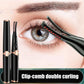 🥰2025 HOT SALE - BUY 2 GET 1 FREE!!✨Heated Eyelash Curler for Long-lasting Natural Curling