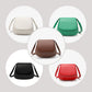 Women's Classic PU Crossbody Bag with Storage Bag & Gift Box