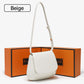 Women's Classic PU Crossbody Bag with Storage Bag & Gift Box