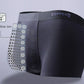 ✨HOT SALE 50% OFF✨Men's Modal Negative Ion Bacteria Resistant Underpants