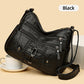 Women’s Vintage Soft PU leather Bag