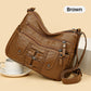 Women’s Vintage Soft PU leather Bag