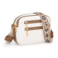 Crossbody Bag For Women With Wide Strap