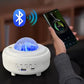 📢📢50 % OFF !!🎅 Northern Lights Aurora Projector – Enjoy the starry sky at home ✨