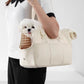 Comfortable Portable Small Pet Carrier Bag