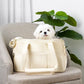 Comfortable Portable Small Pet Carrier Bag