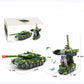📢📢50% OFF !! ⏰ Electric Universal Deformation Police Toy Car – Auto Transform, Gesture Control, 2.4G Remote ✨