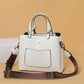 Women’s Retro  PU Leather Handbag