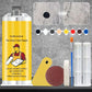 🔥Last day special, 50% off🔥Multifunctional Tile Stone Crack Repair Kit