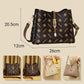 Large-Capacity Luxury Shoulder Bag