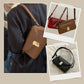 Fashion Underarm Shoulder Bag Purse with Zipper