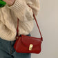 Fashion Underarm Shoulder Bag Purse with Zipper