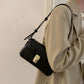 Fashion Underarm Shoulder Bag Purse with Zipper