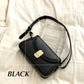 Fashion Underarm Shoulder Bag Purse with Zipper