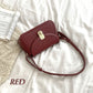 Fashion Underarm Shoulder Bag Purse with Zipper